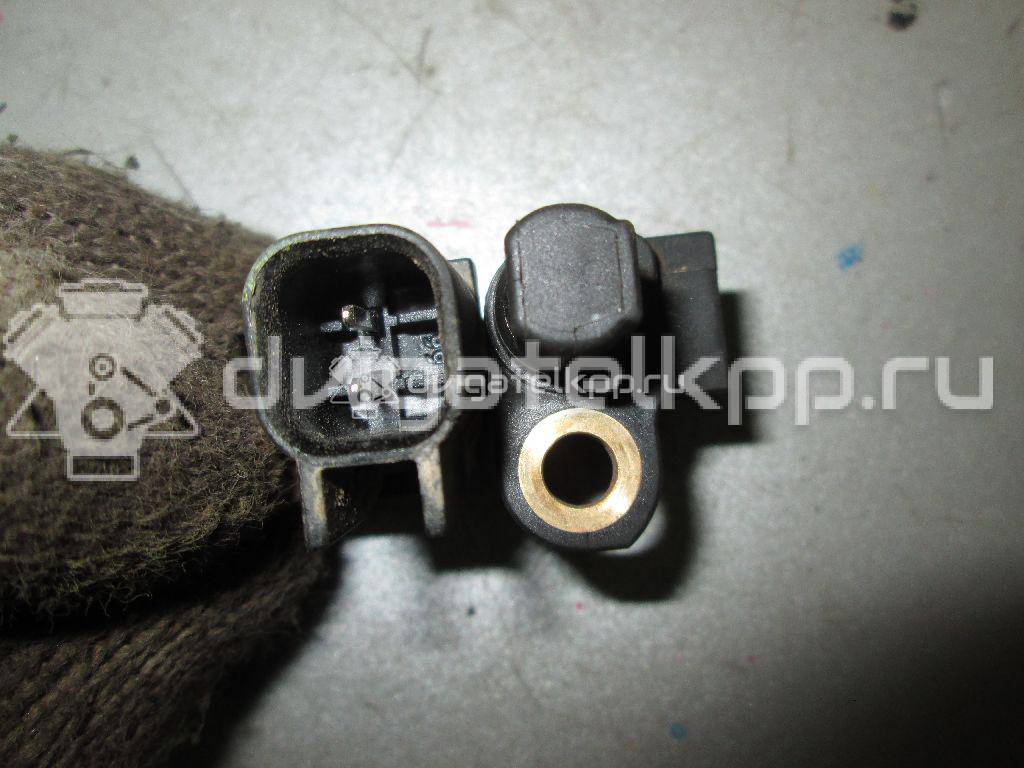 Фото Датчик ABS задний  3M5T2B372BD для volvo C30 {forloop.counter}}