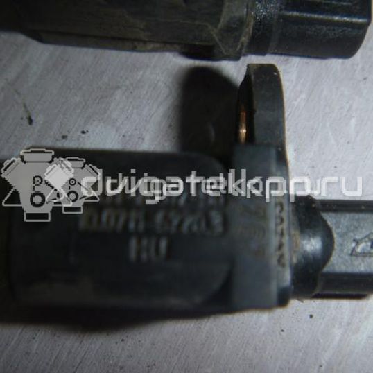 Фото Датчик ABS задний  3M5T2B372BD для volvo C30