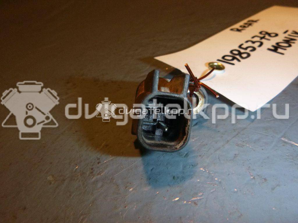 Фото Датчик ABS задний  3m5t2b372bd для volvo C30 {forloop.counter}}