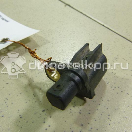 Фото Датчик ABS задний  3m5t2b372bd для volvo C30