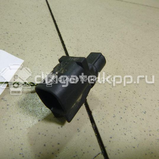 Фото Датчик ABS задний  3m5t2b372bd для volvo C30