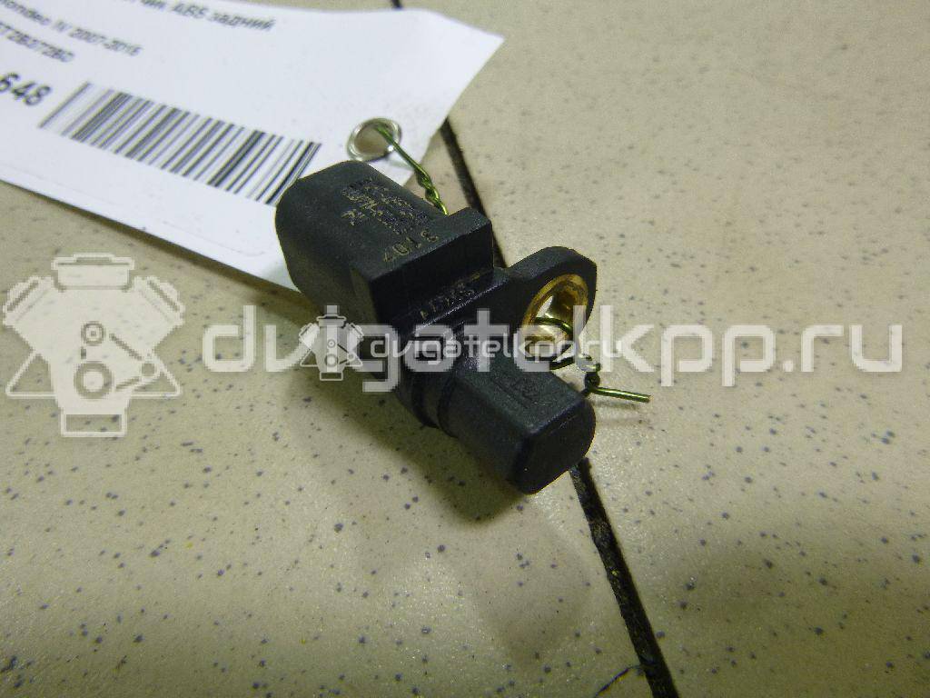 Фото Датчик ABS задний  3m5t2b372bd для volvo C30 {forloop.counter}}