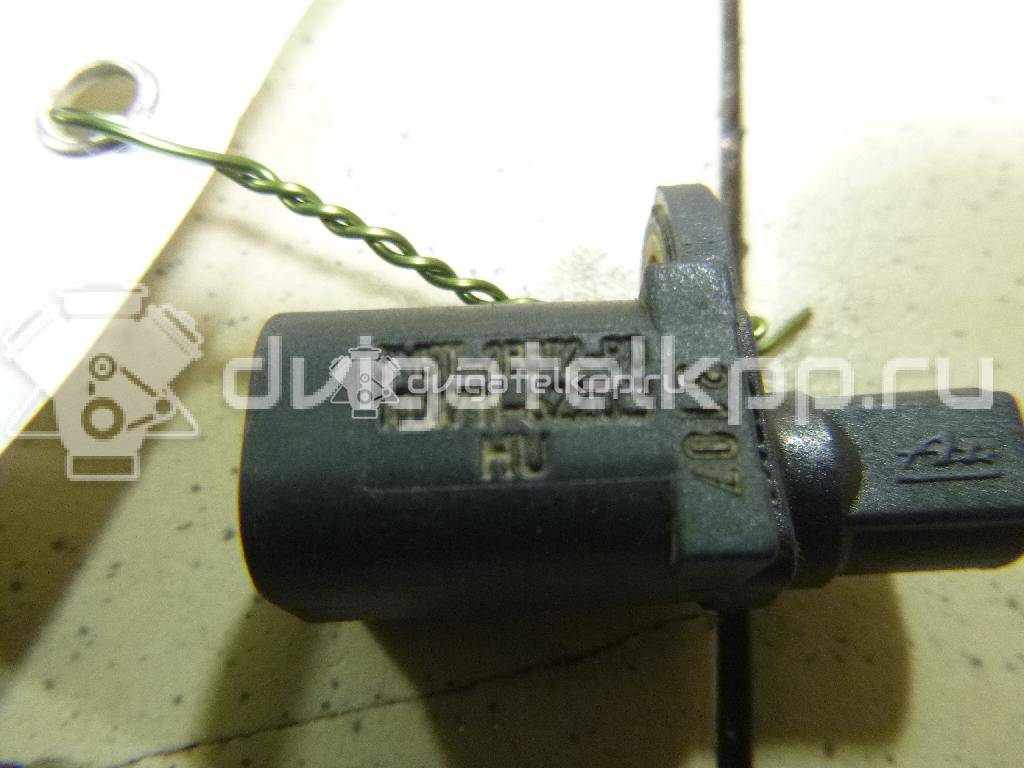 Фото Датчик ABS задний  3m5t2b372bd для volvo C30 {forloop.counter}}