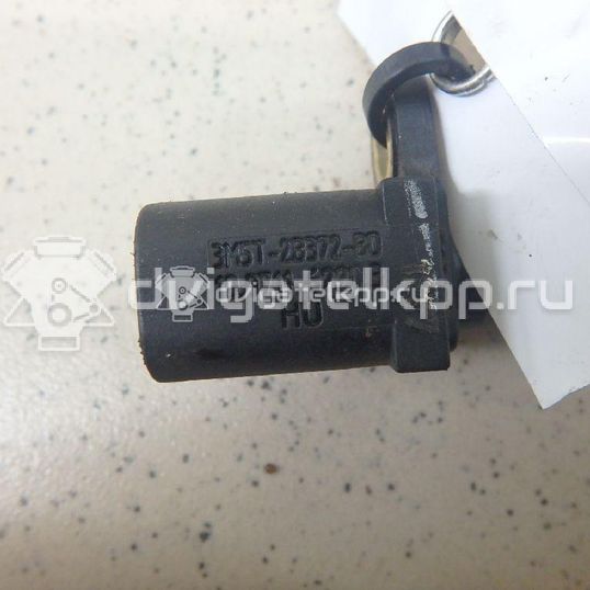 Фото Датчик ABS задний  3M5T2B372BD для volvo C30