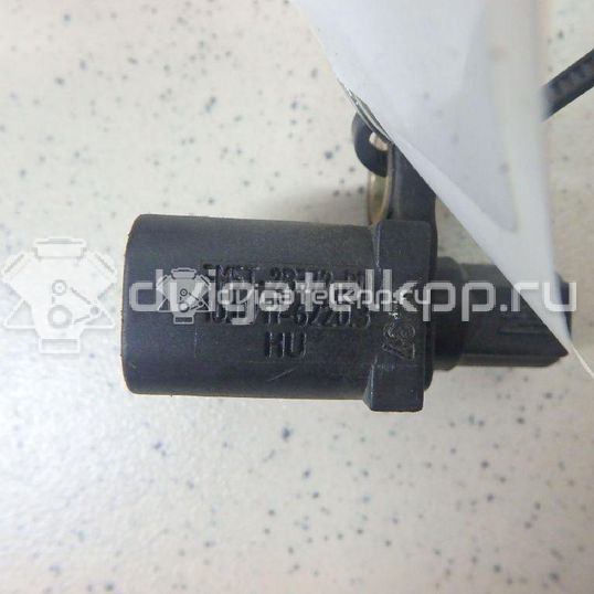 Фото Датчик ABS задний  3M5T2B372BD для volvo C30