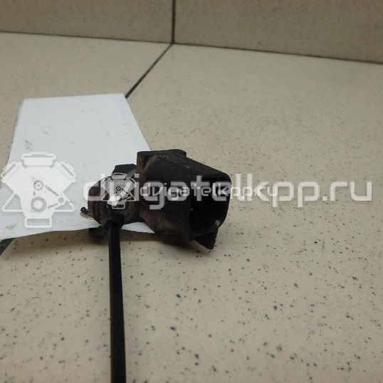 Фото Датчик ABS задний  3M5T2B372BD для volvo C30