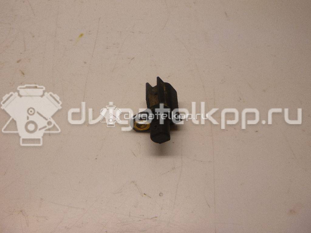 Фото Датчик ABS задний  3M5T2B372BD для volvo C30 {forloop.counter}}