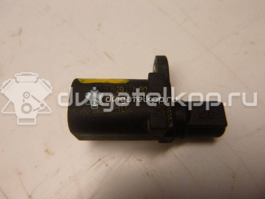 Фото Датчик ABS задний  3M5T2B372BD для volvo C30 {forloop.counter}}