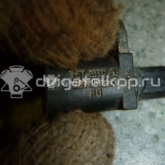 Фото Датчик ABS задний  3M5T2B372BD для volvo C30