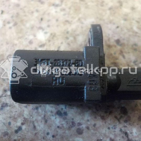 Фото Датчик ABS задний  3m5t2b372bd для volvo C30