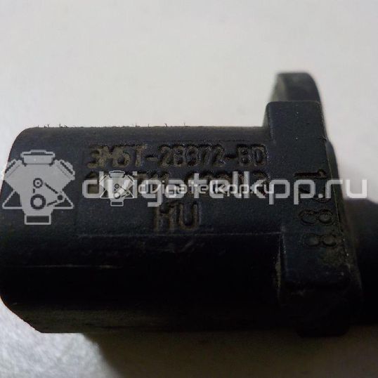 Фото Датчик ABS задний  3M5T2B372BD для volvo C30
