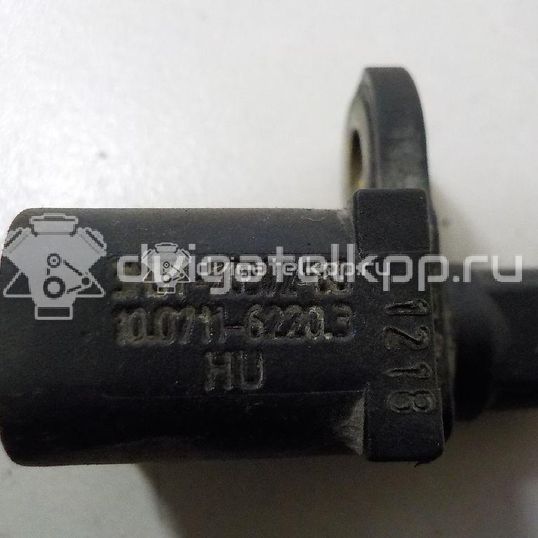 Фото Датчик ABS задний  3m5t2b372bd для volvo C30