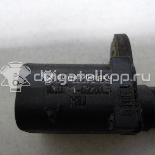 Фото Датчик ABS задний  3M5T2B372BD для volvo C30