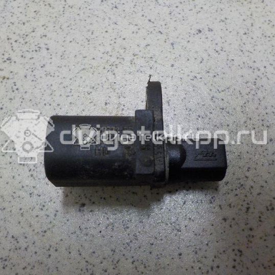Фото Датчик ABS задний  3m5t2b372bd для volvo C30