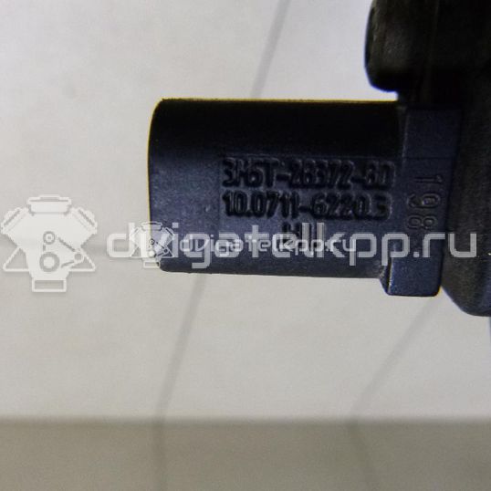 Фото Датчик ABS задний  3M5T2B372BD для volvo C30