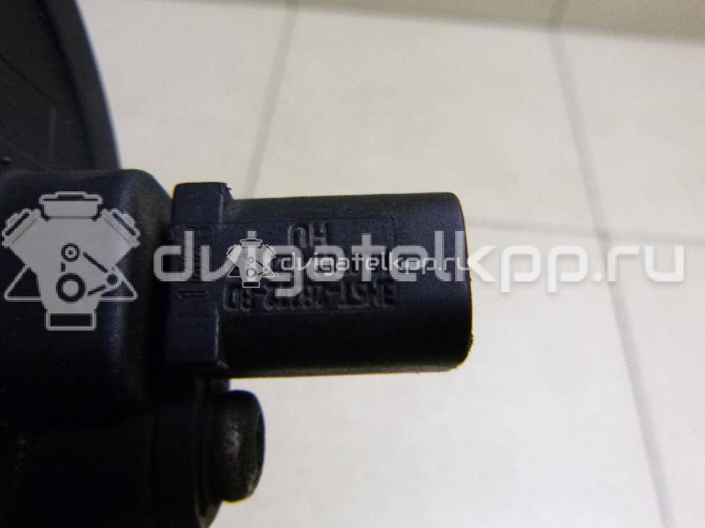 Фото Датчик ABS задний  3M5T2B372BD для volvo C30 {forloop.counter}}