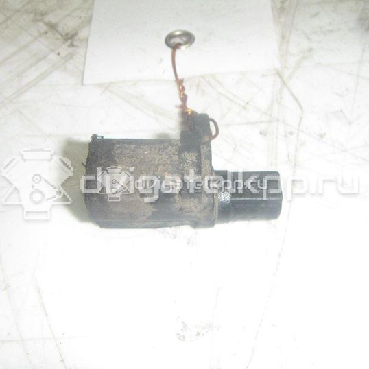 Фото Датчик ABS задний  3M5T2B372BD для volvo C30