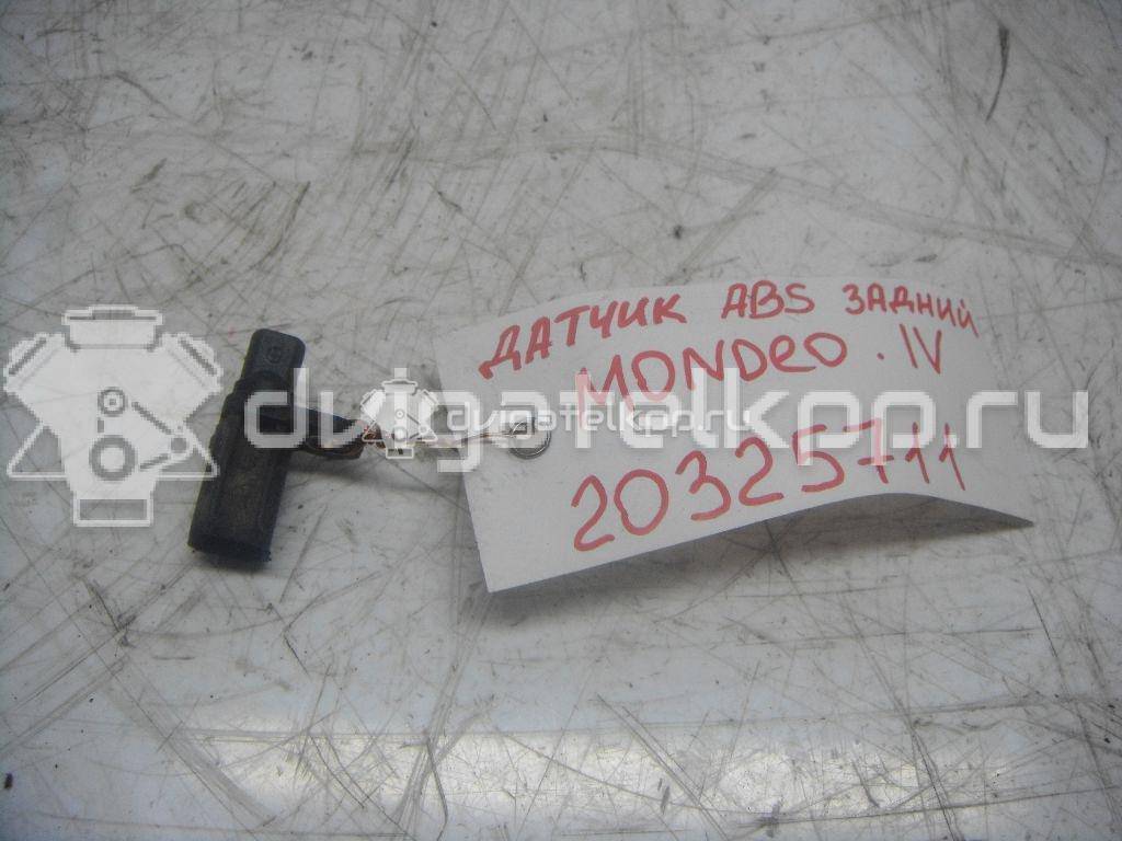 Фото Датчик ABS задний  3M5T2B372BD для volvo C30 {forloop.counter}}