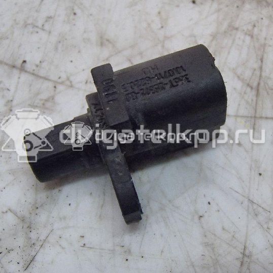 Фото Датчик ABS задний  3m5t2b372bd для volvo C30