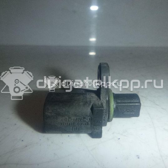 Фото Датчик ABS задний  3m5t2b372bd для volvo C30