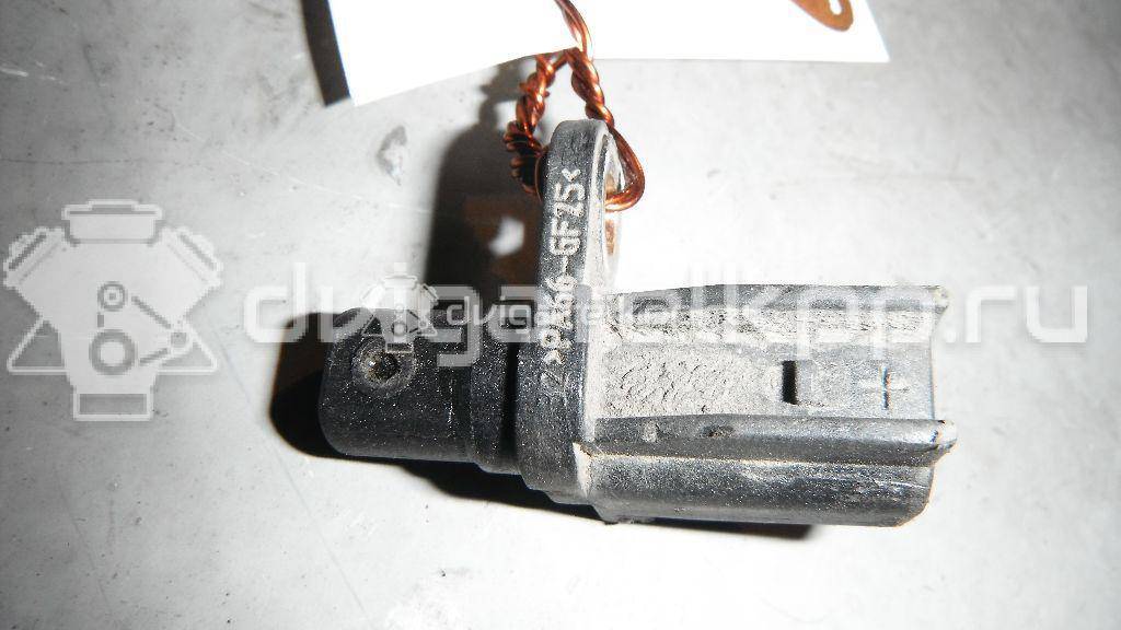 Фото Датчик ABS задний  3M5T2B372BD для volvo C30 {forloop.counter}}