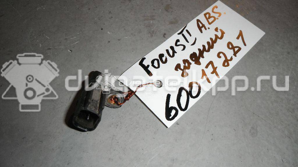 Фото Датчик ABS задний  3M5T2B372BD для volvo C30 {forloop.counter}}