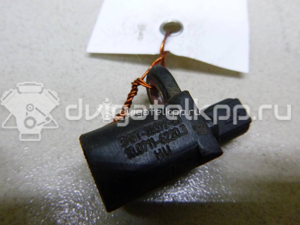 Фото Датчик ABS задний  3M5T2B372BD для volvo C30 {forloop.counter}}