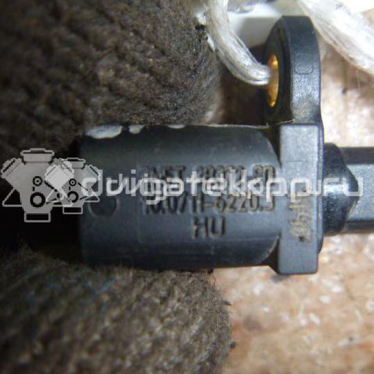 Фото Датчик ABS задний  3M5T2B372BD для volvo C30