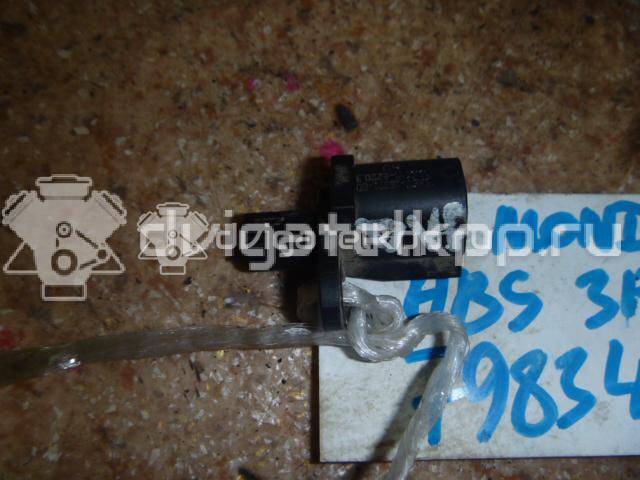 Фото Датчик ABS задний  3M5T2B372BD для volvo C30 {forloop.counter}}