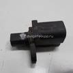 Фото Датчик ABS задний  3M5T2B372BD для volvo C30 {forloop.counter}}