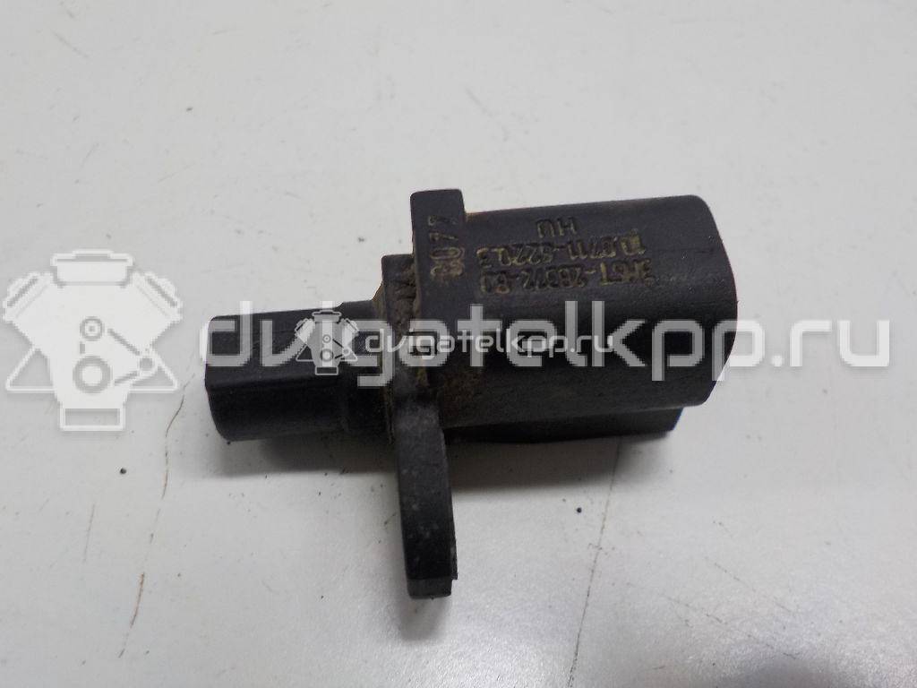 Фото Датчик ABS задний  3M5T2B372BD для volvo C30 {forloop.counter}}