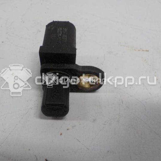 Фото Датчик ABS задний  3M5T2B372BD для volvo C30