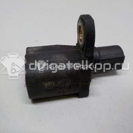 Фото Датчик ABS задний  3m5t2b372bd для volvo C30