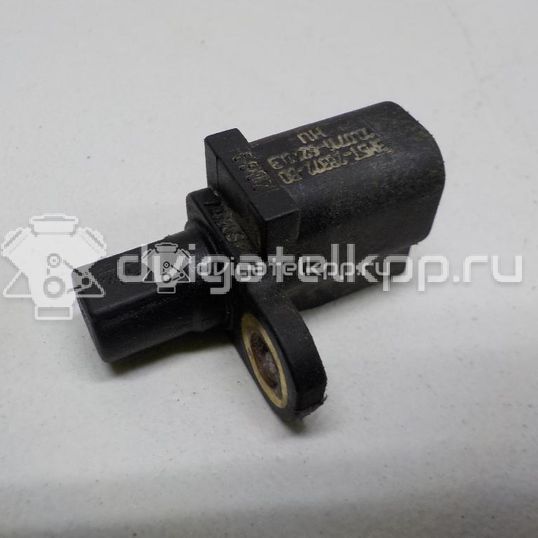 Фото Датчик ABS задний  3m5t2b372bd для volvo C30