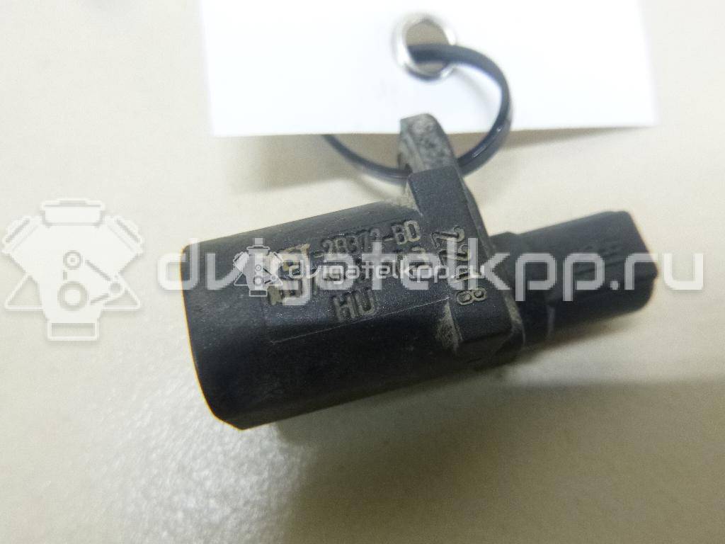 Фото Датчик ABS задний  3M5T2B372BD для volvo C30 {forloop.counter}}