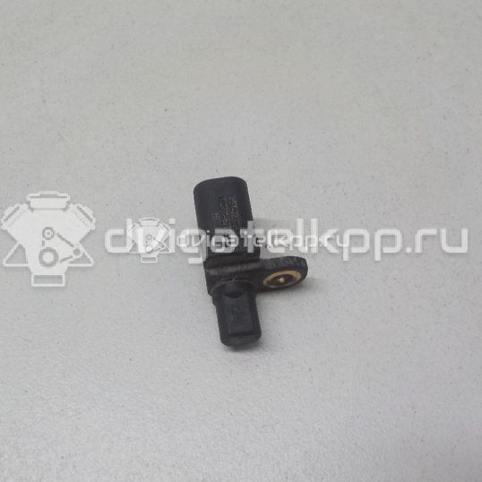 Фото Датчик ABS задний  3m5t2b372bd для volvo C30
