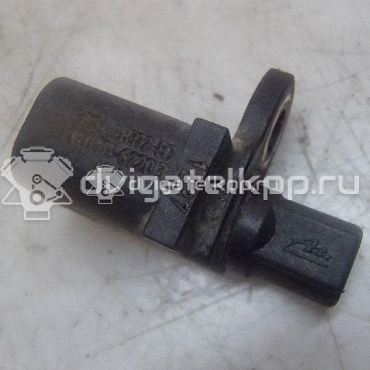 Фото Датчик ABS задний  1225843 для volvo C30