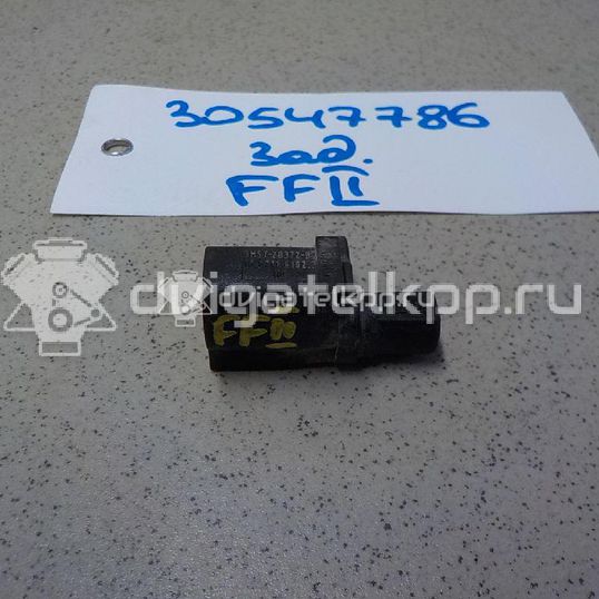 Фото Датчик ABS задний  1481190 для volvo C30