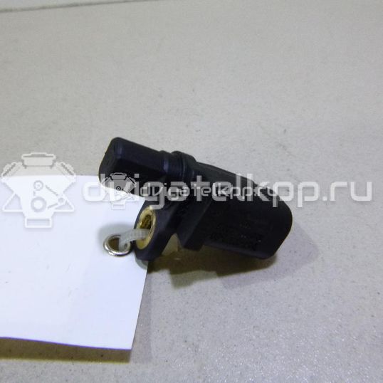 Фото Датчик ABS задний  1481190 для volvo C30