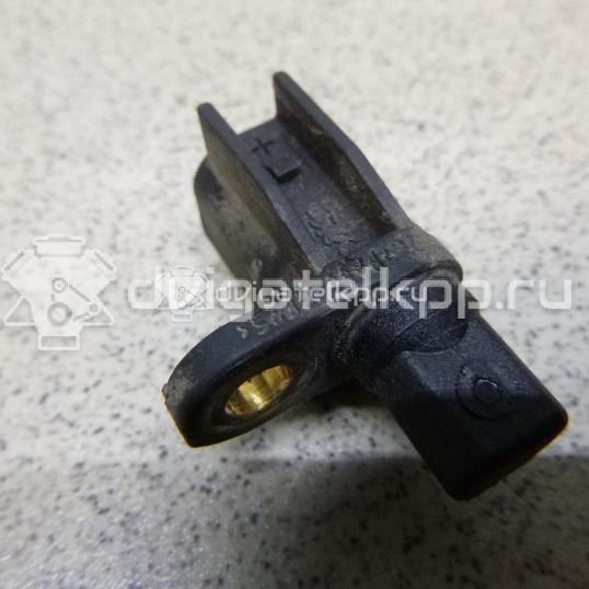 Фото Датчик ABS задний  1481190 для volvo C30