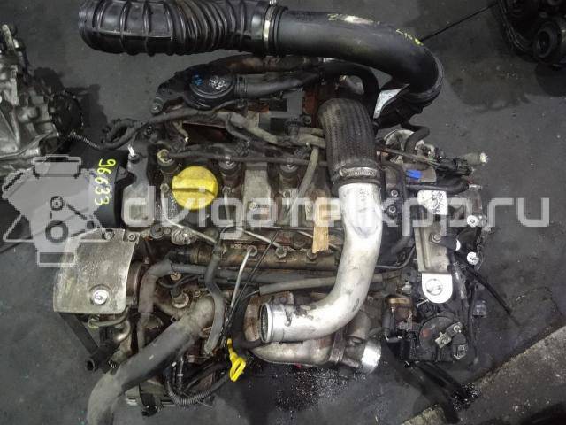 Фото Контрактный (б/у) двигатель Z20S для Nissan Atlas / Homy / Cabstar / Vanette / Urvan 84-90 л.с 8V 2.0 л Бензин/газ {forloop.counter}}