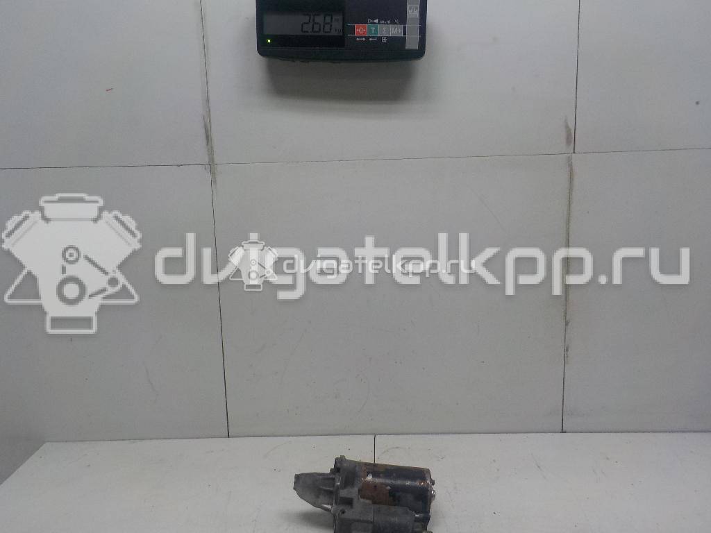Фото Стартер  1732742 для volvo C30 {forloop.counter}}