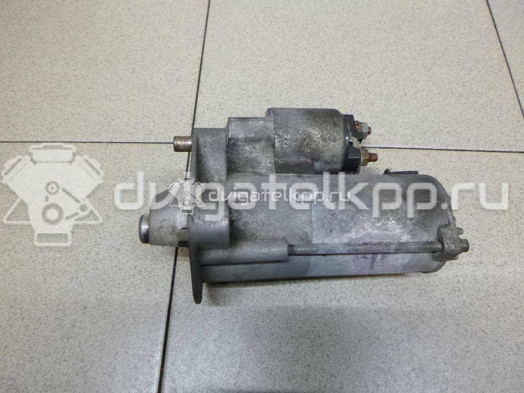 Фото Стартер  1824489 для volvo C30 {forloop.counter}}
