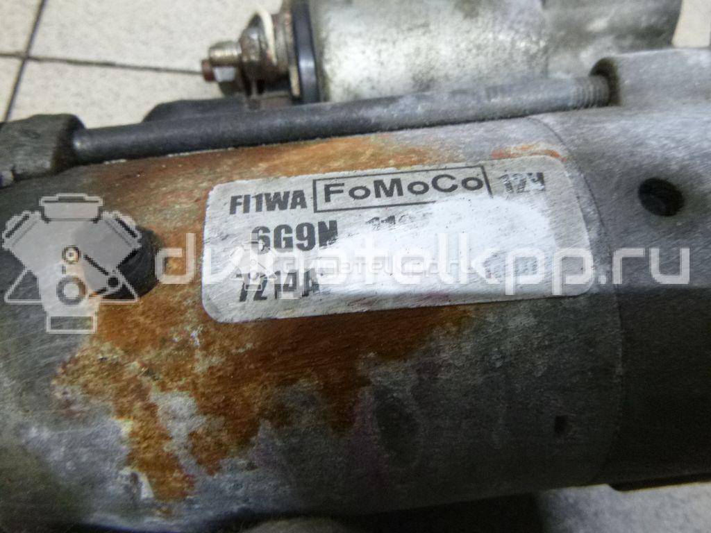 Фото Стартер  1824489 для volvo C30 {forloop.counter}}