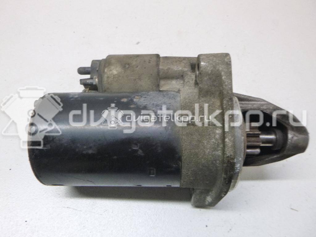 Фото Стартер  2S6U11000CB для volvo C30 {forloop.counter}}