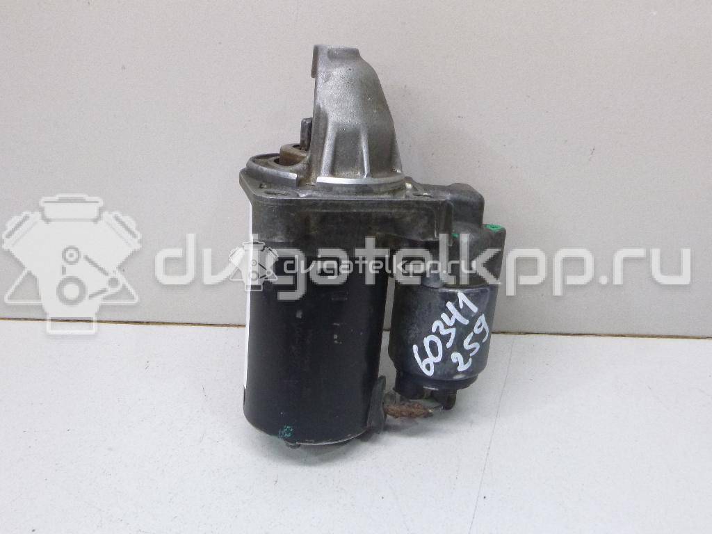 Фото Стартер  2S6U11000CB для volvo C30 {forloop.counter}}