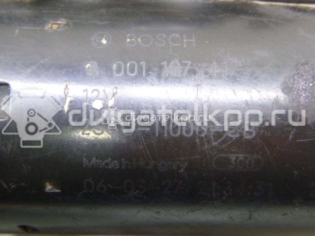 Фото Стартер  2S6U11000CB для volvo C30 {forloop.counter}}