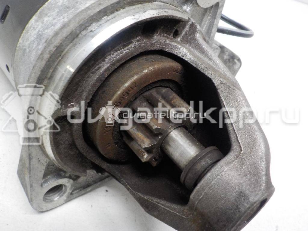 Фото Стартер  2S6U11000CB для volvo C30 {forloop.counter}}