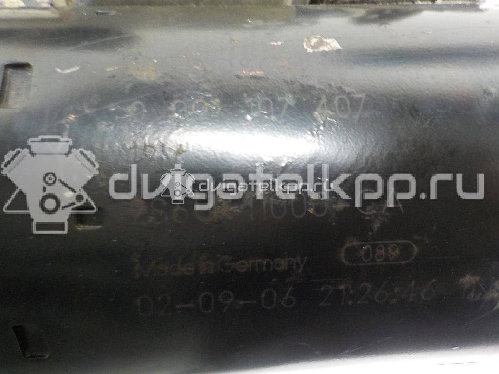 Фото Стартер  2S6U11000CB для volvo C30 {forloop.counter}}