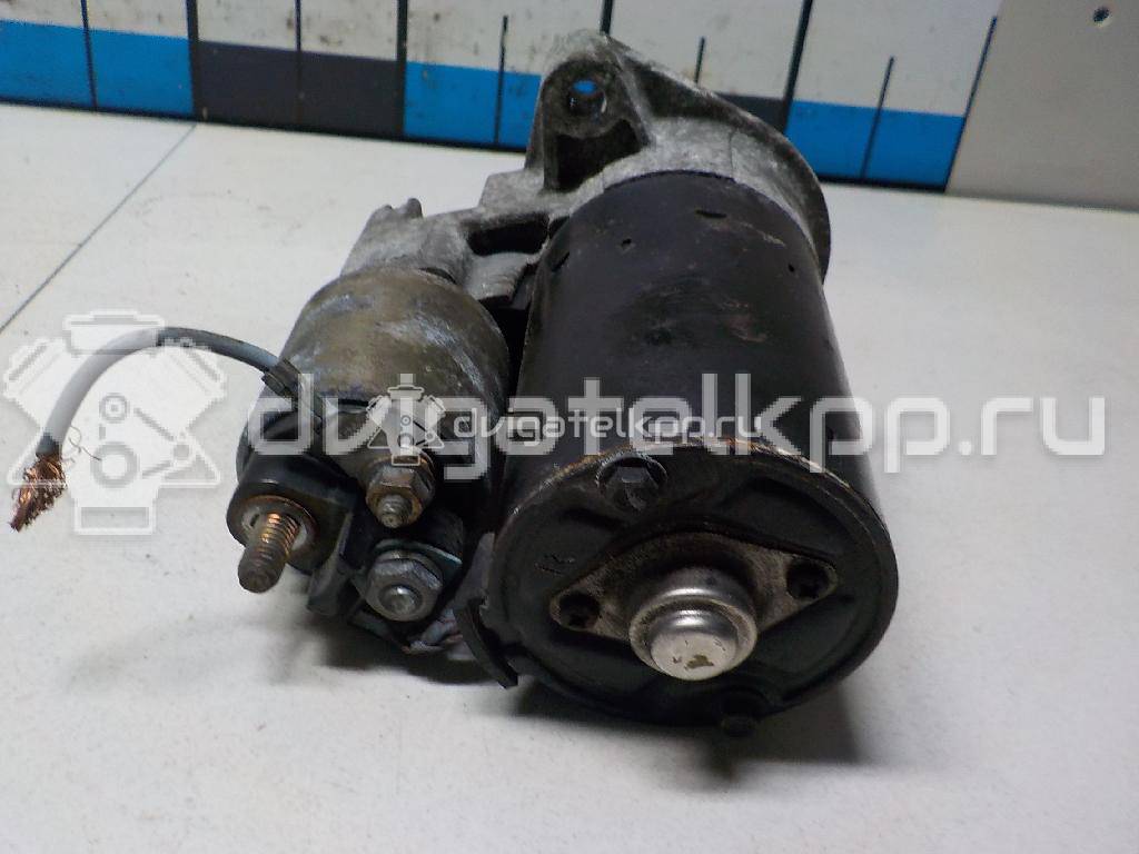 Фото Стартер  2S6U11000CB для mazda Mazda 2 (DY) {forloop.counter}}